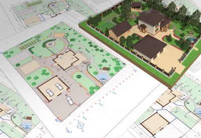 Design Visualization