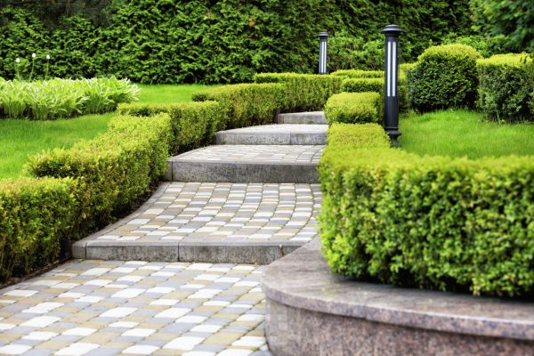 Backyard Remodeling in Goodyear