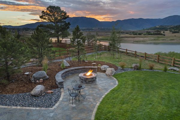 Landscape Design Service in Goodyear