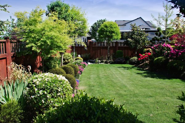 Lawn And Garden Installation in Goodyear