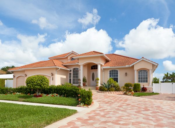 Landscape Curb Appeal Service in Goodyear
