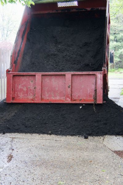 Topsoil Service in Goodyear