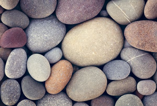 River Stone Delivery in Goodyear
