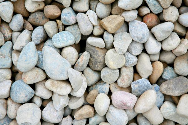 River Rock Installation in Goodyear