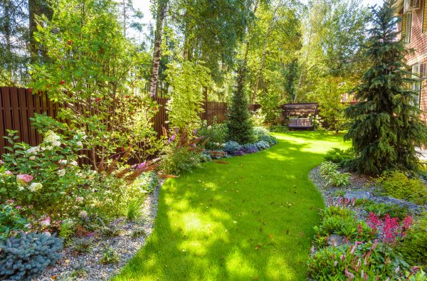 Monthly Garden Maintenance in Goodyear