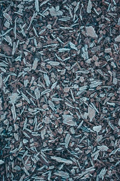 Synthetic Mulch Installation in Goodyear