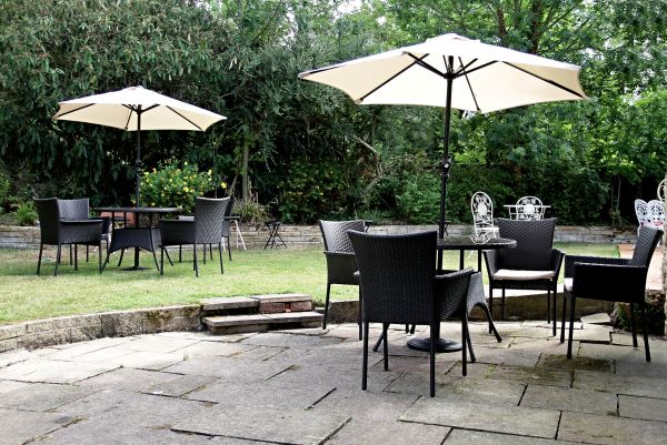 Patio Landscaping Service in Goodyear
