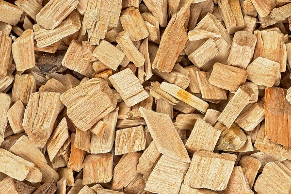 Wood Chips Installation in Goodyear