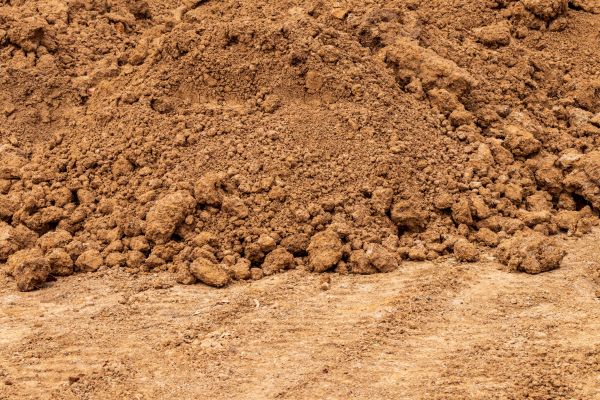Sandy Loam Delivery in Goodyear