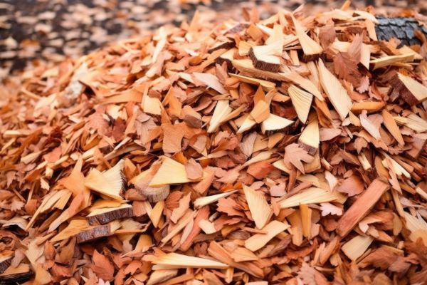 Cedar Chips Delivery in Goodyear